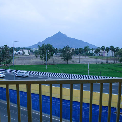 Hotel leaf - Connaught Place